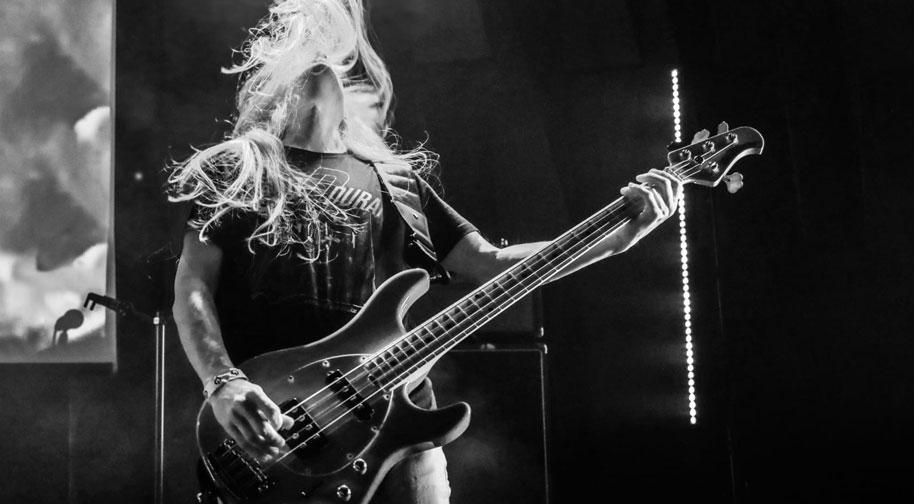 Radical Noise “Rapsodi” Lansman Konseri