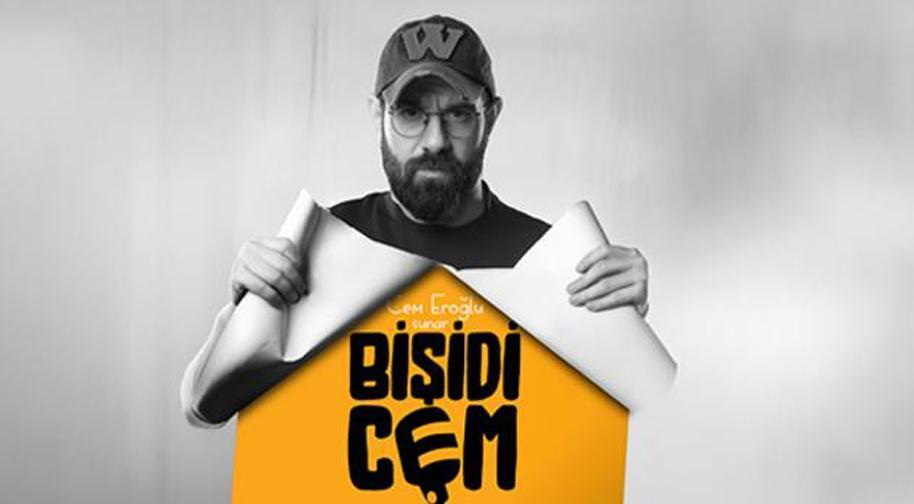 BiŞiDiCem - Cem Eroğlu