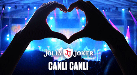 Jolly Joker Diyarbakır Konserleri