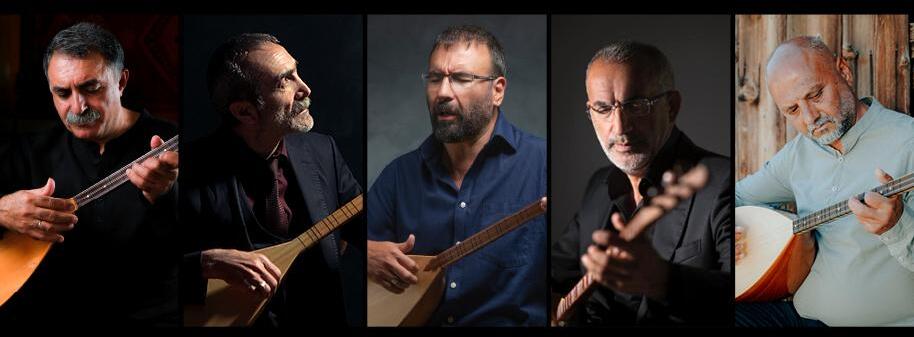 Türküler Sevdamız