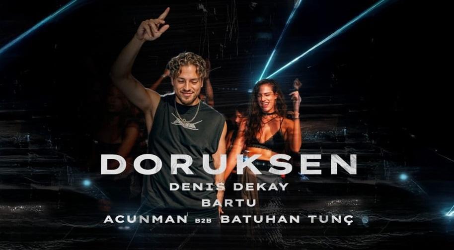 Doruksen