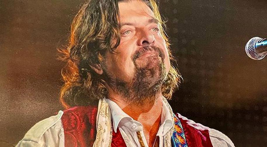 Alan Parsons Live Project - The Show Must Go On Tour