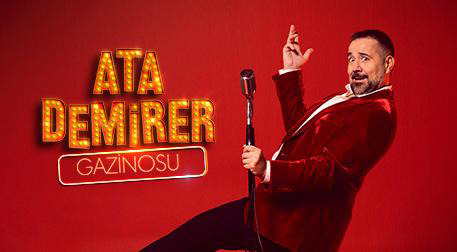 Ata Demirer Gazinosu