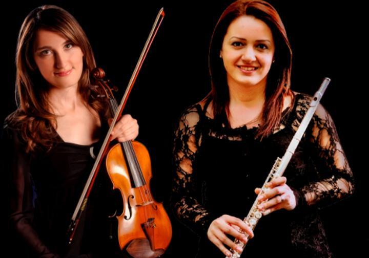 Lotus Duo Oda Müziği Konseri