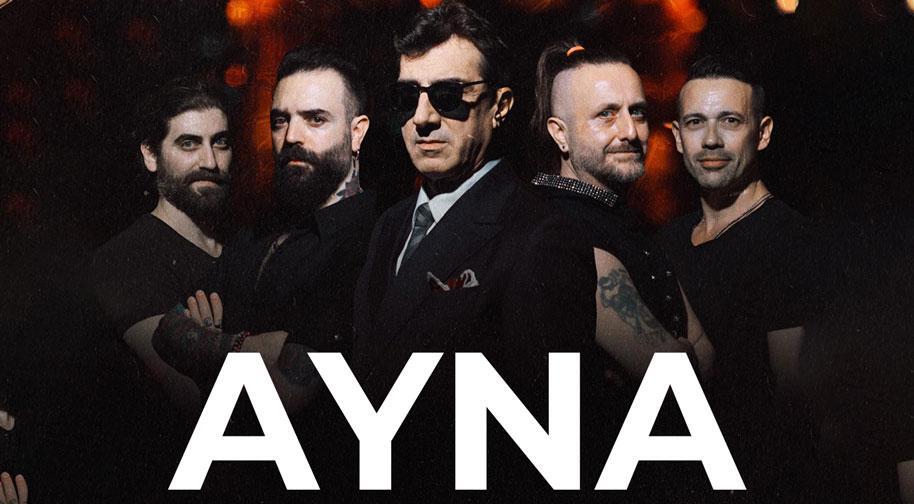 Ayna
