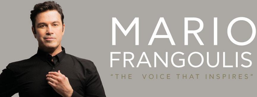 Mario Frangoulis