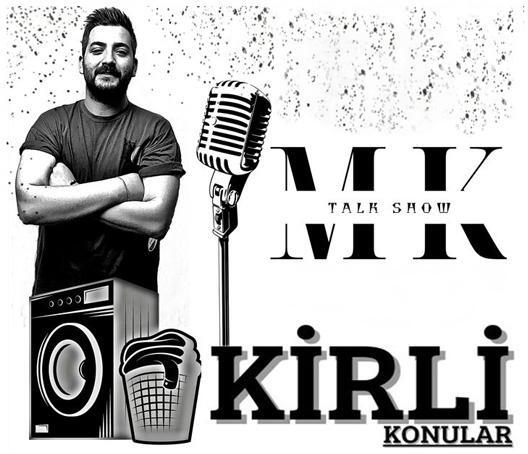 Mehmet Kılıç - Kirli Konular (Talk