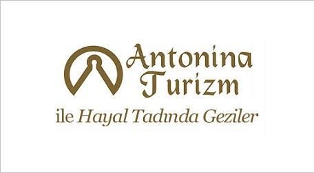 Antonina Turizm ile Hayal Tadında Geziler