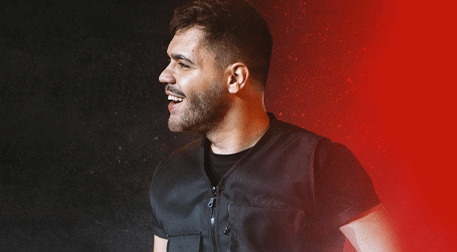 Emir Can İğrek