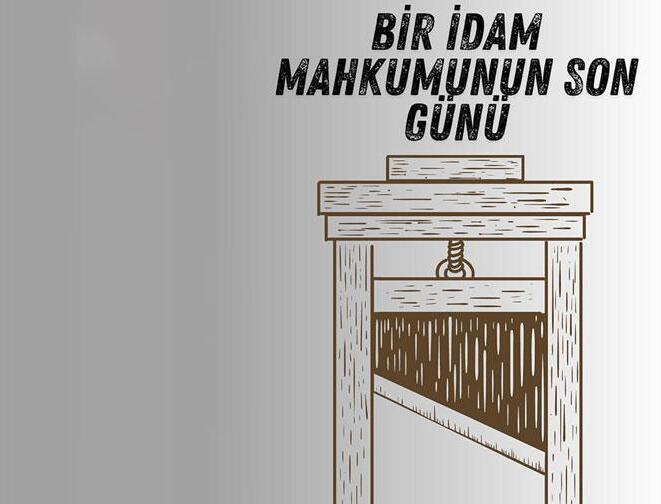 Bir İdam Mahkumunun Son Günü