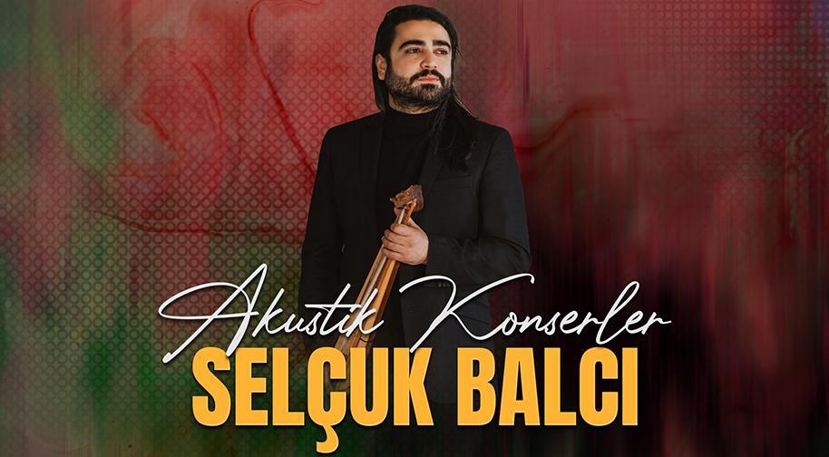 Selçuk Balcı