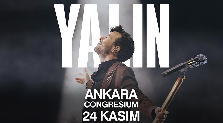 Yalın