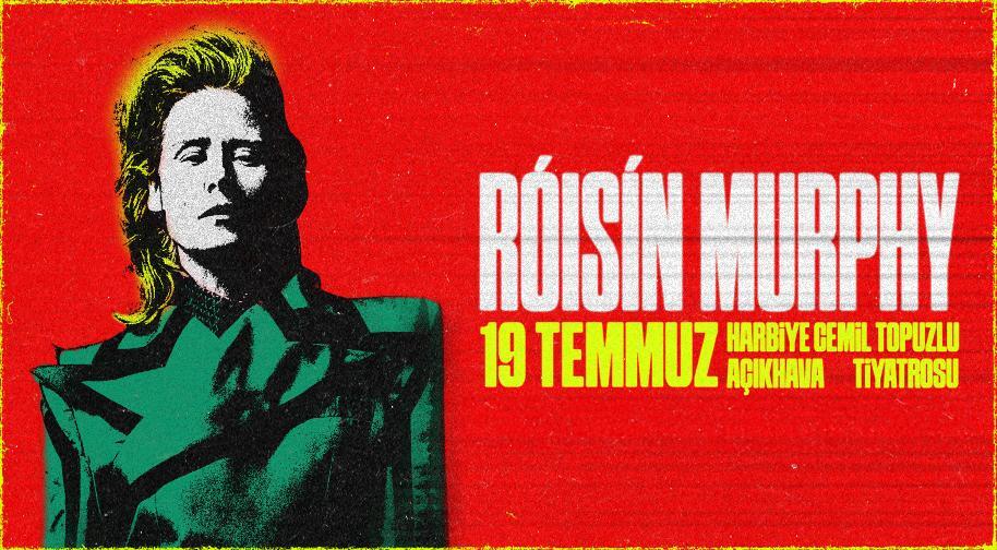 Roisin Murphy