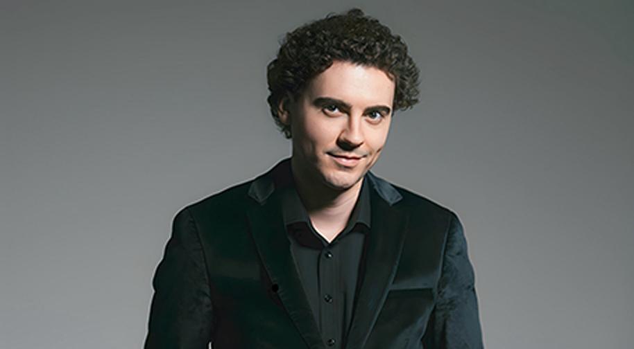 Yılbaşı Konserleri, Mert Yeşilmenderes Piyano Resitali, Schubert & Brahms