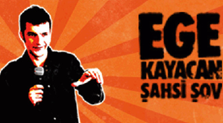 Ege Kayacan Stand Up