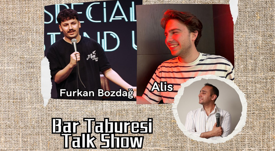 Bar Taburesi Talk Show