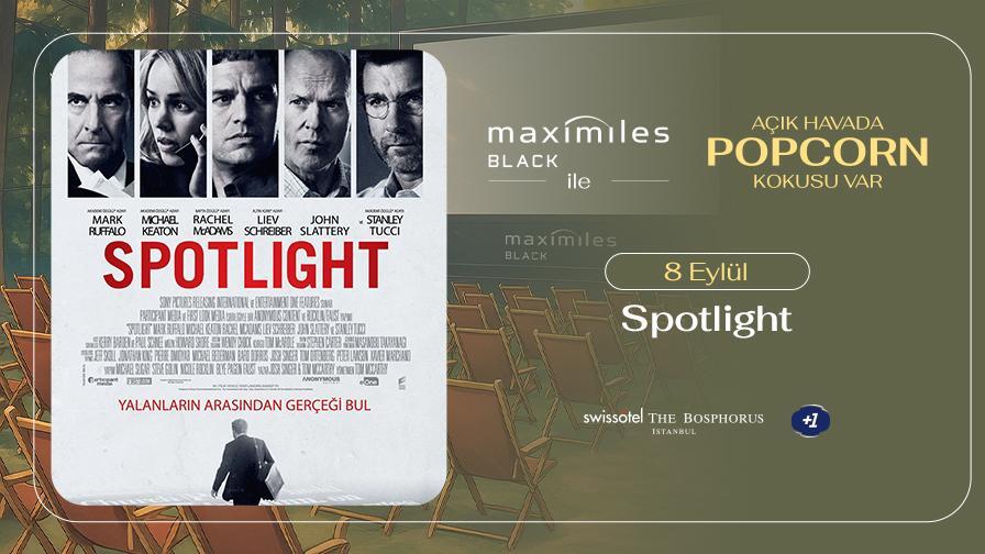 Spotlight