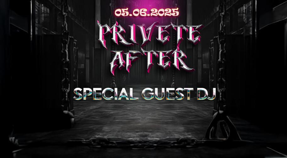 Privete After