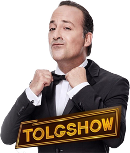 Tolga Çevik - Tolgshow