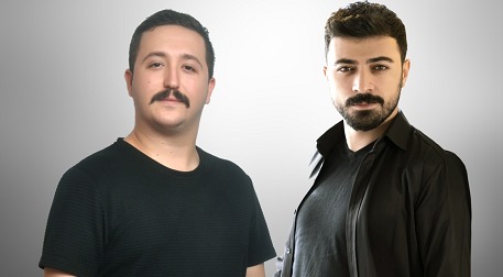 Ayhan Yağız & Kubilay Aksoy