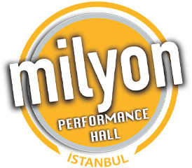 Milyon Performance Hall İstanbul