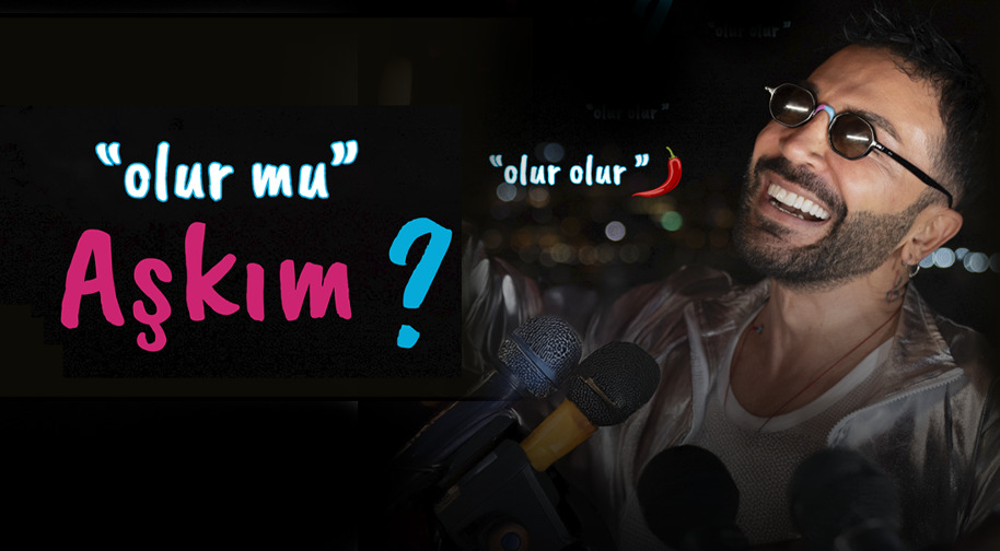 Aşkım Kapışmak
