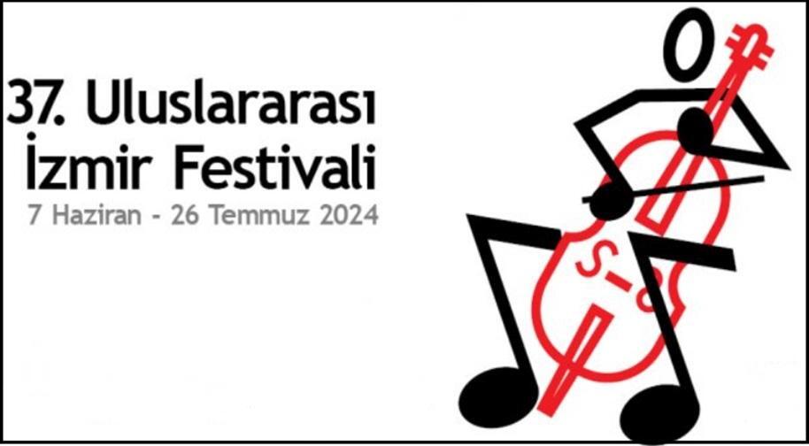 37. Uluslararası İzmir Festivali