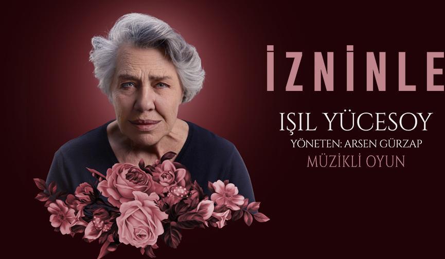 İzninle