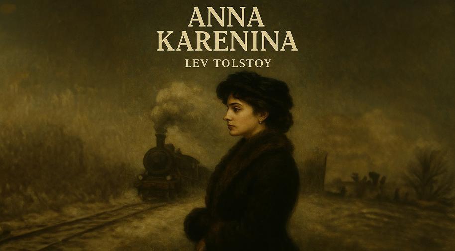 Anna Karenina