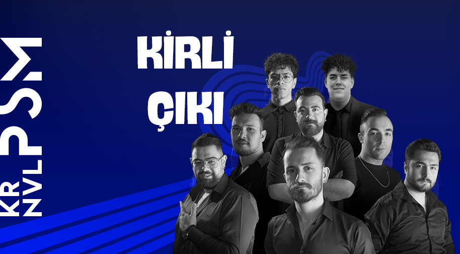 Kirli Çıkı