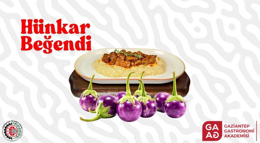 Türk Mutfağı Özel Atölyesi: Hünkar Beğendi