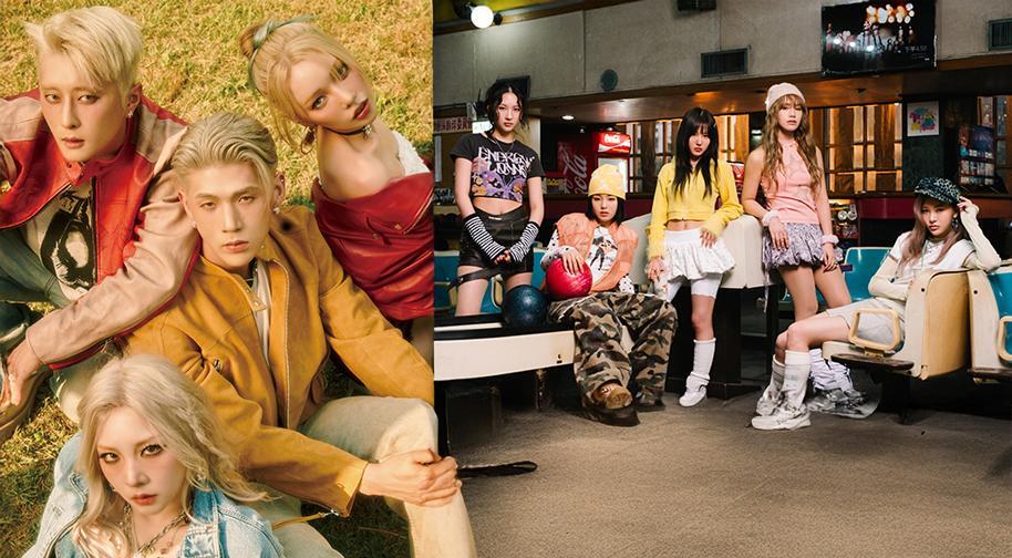 K-Pop Festival 2 - KARD & YOUNG POSSE