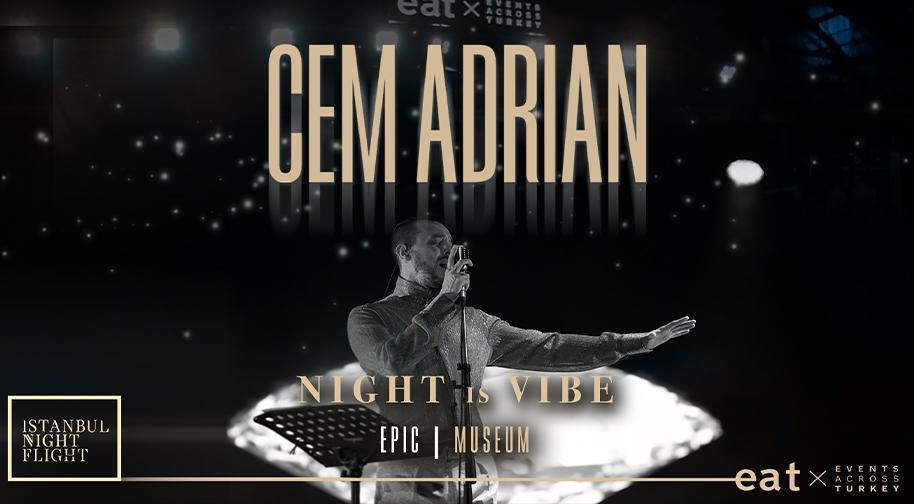 Cem Adrian
