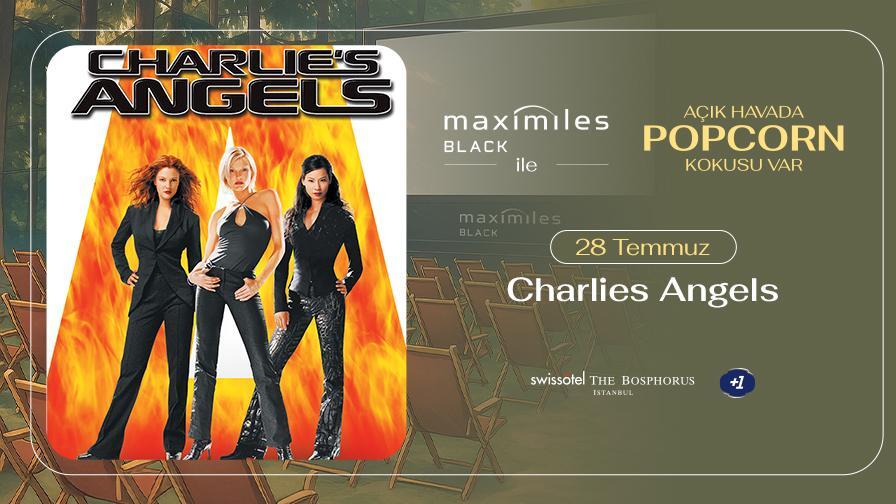 Charlies Angels