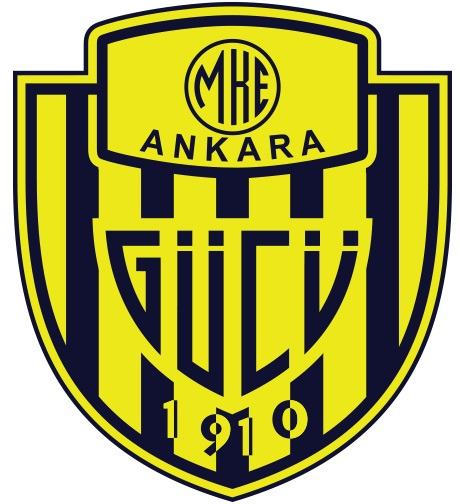 Mke Ankaragücü Basketbol Spor Kulübü 2024-2025 Sezon Kart