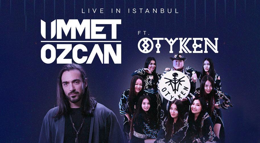 Ummet Ozcan - Otyken