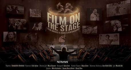 FIlm On The Stage